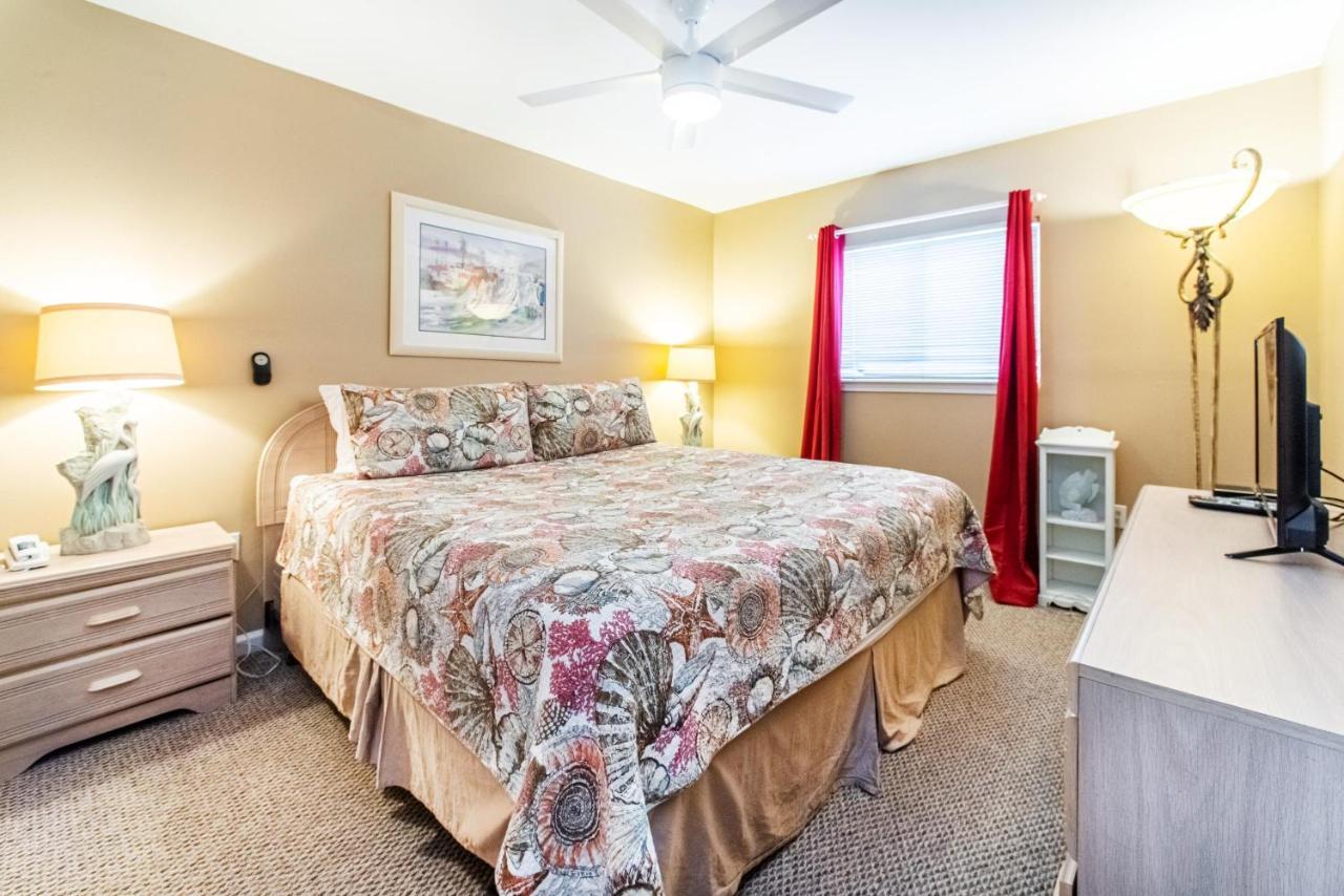 Windancer 110 Villa Destin Dış mekan fotoğraf
