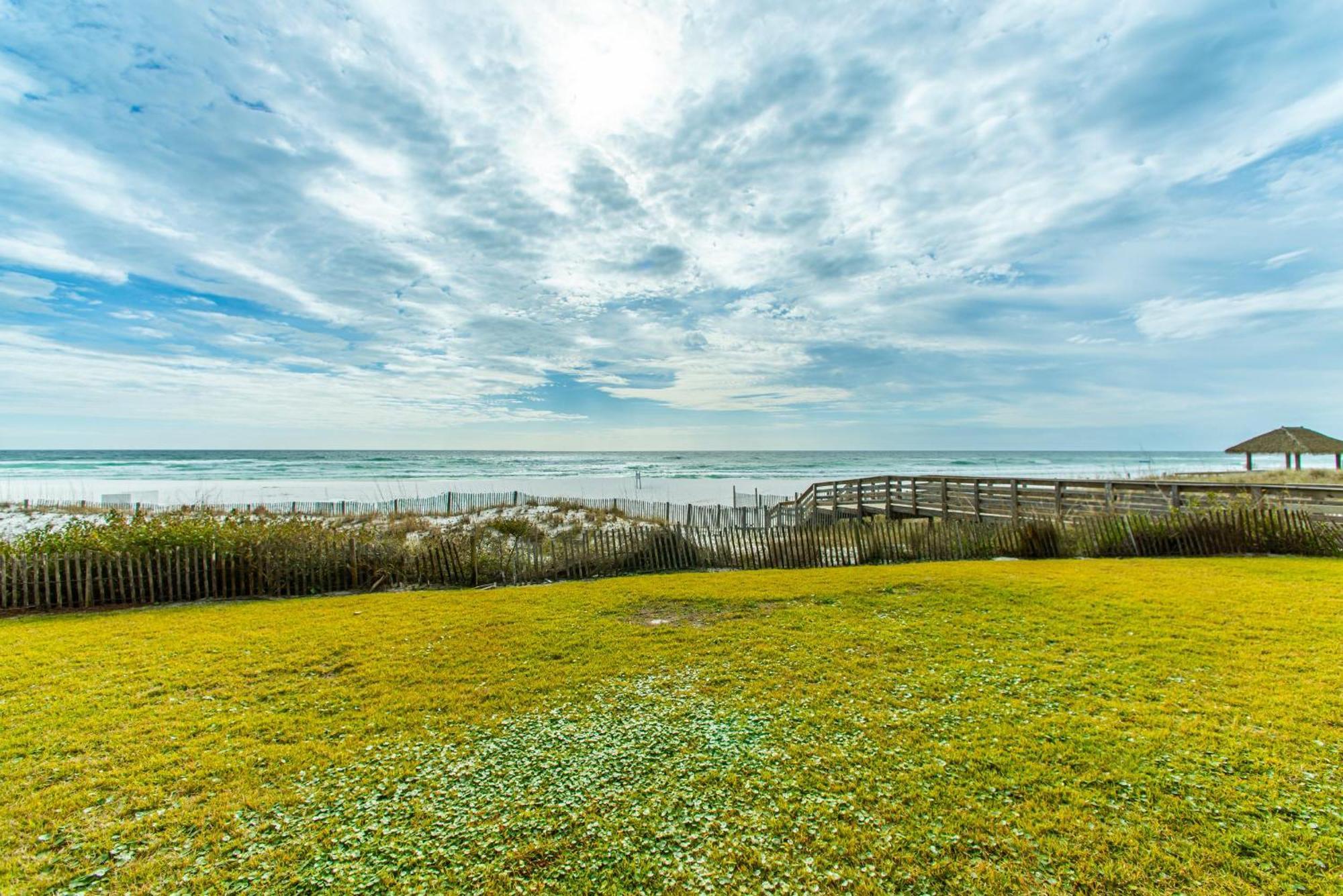Windancer 110 Villa Destin Dış mekan fotoğraf