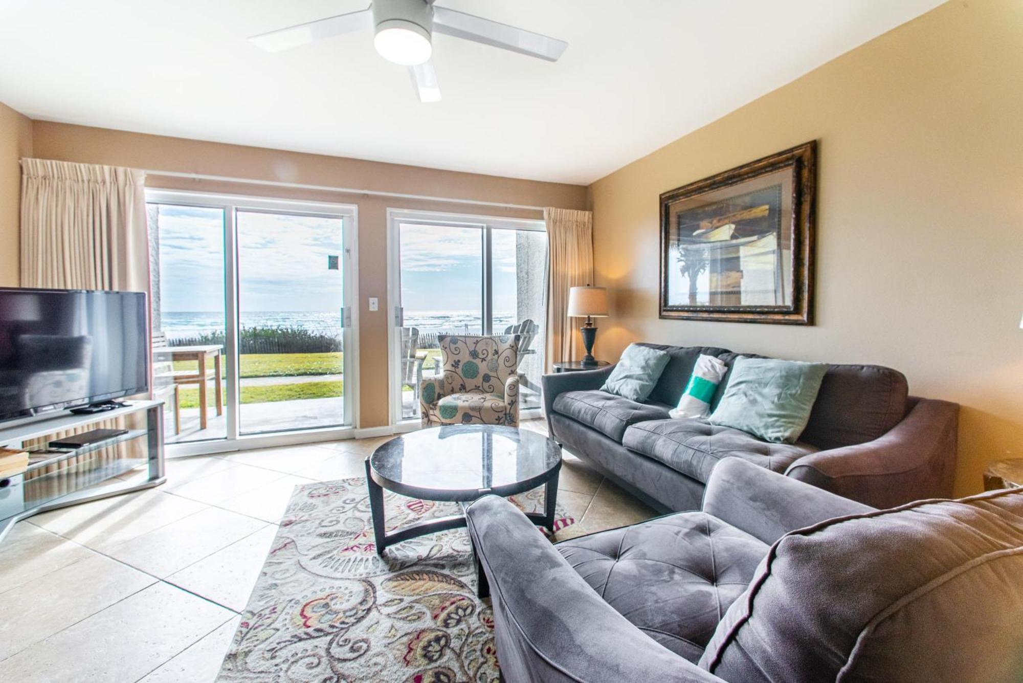 Windancer 110 Villa Destin Dış mekan fotoğraf