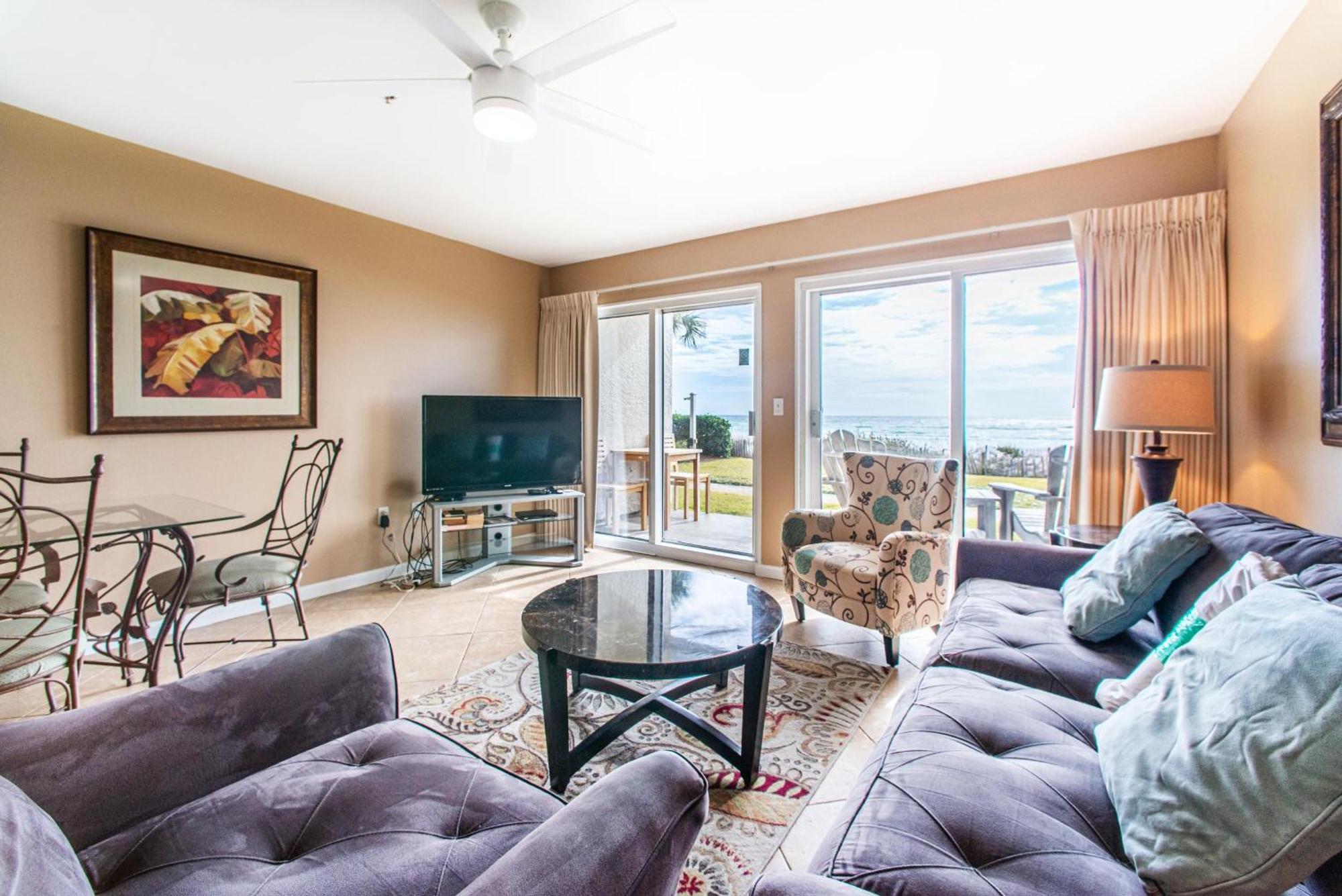 Windancer 110 Villa Destin Dış mekan fotoğraf