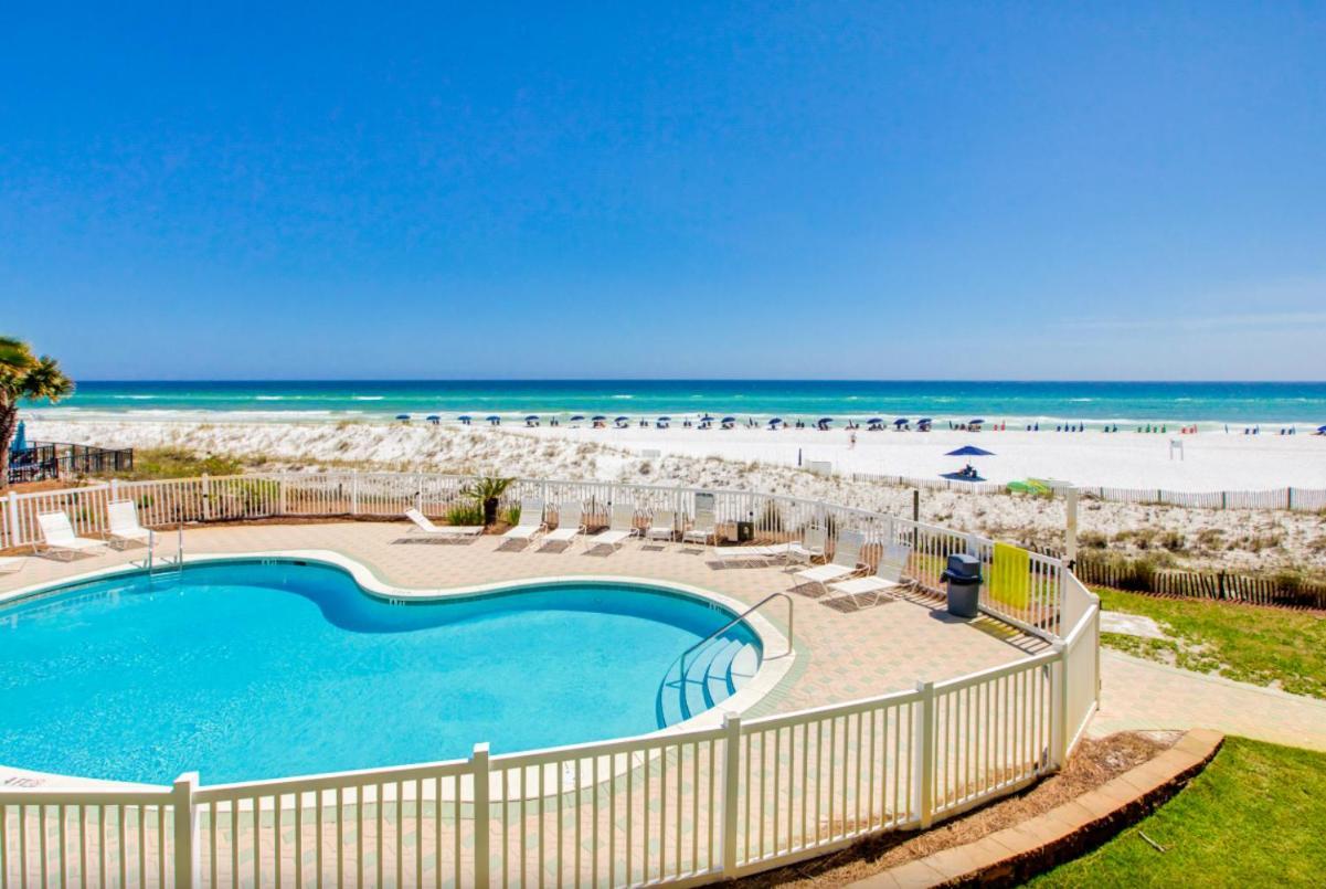Windancer 110 Villa Destin Dış mekan fotoğraf